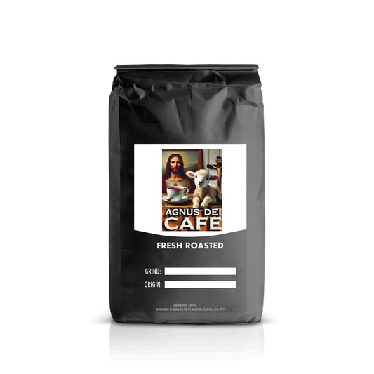 Max Caf Blend